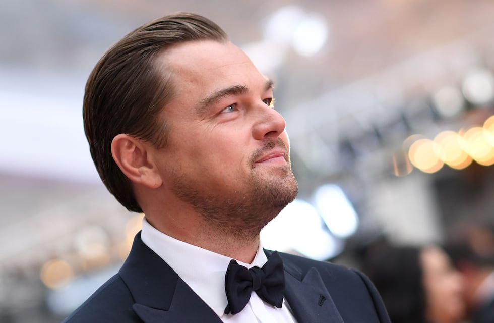 Leonardo DiCaprio se negó a protagonizar una película con un famoso actor de Hollywood: “No va a estar en esta maldita película”