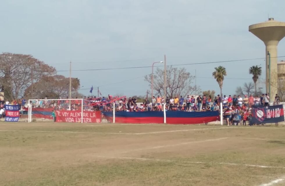 El Cultural y el Sportivo 24 empataron sus partidos en las 13° fecha de Zona Oeste