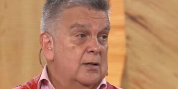 Antonio, el hijo de Luis Ventura, cumplió 10 años: ¿qué enfermedad neurológica padece?