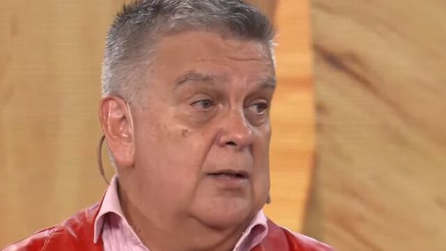 Antonio, el hijo de Luis Ventura, cumplió 10 años: ¿qué enfermedad neurológica padece?