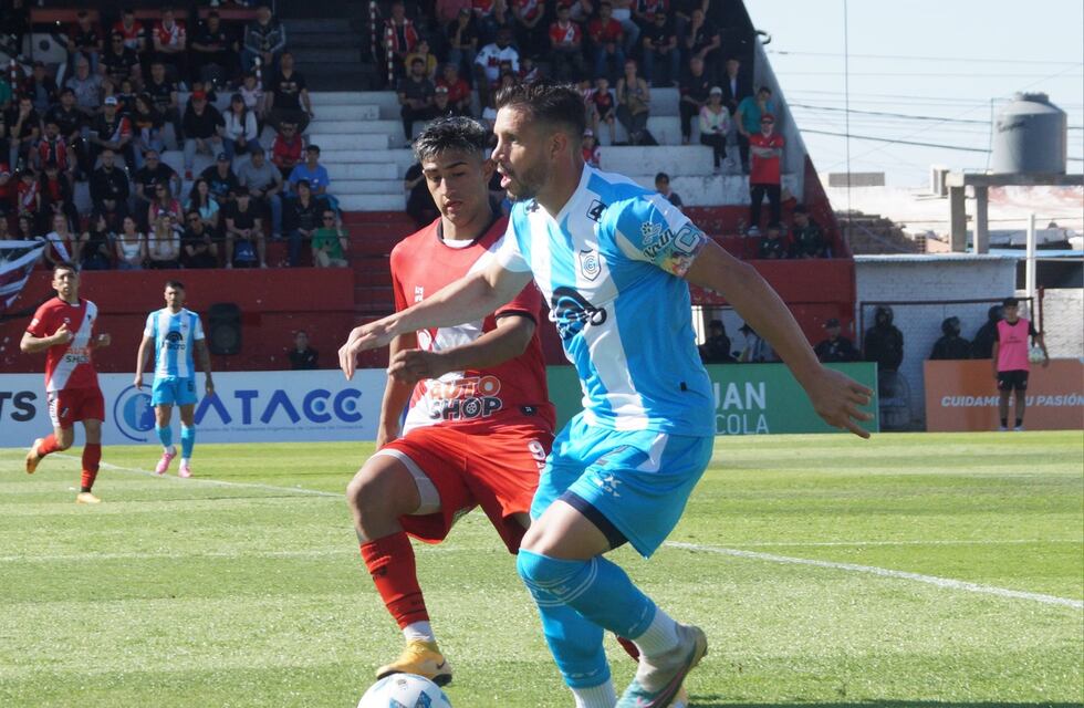 Primera Nacional: derrota de Gimnasia de Jujuy que no complica, pero si preocupa