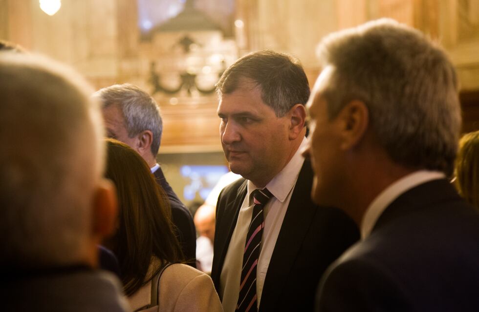 Miguel Méndez: Balnearia está ubicada en un lugar estratégico con respecto al Parque Nacional