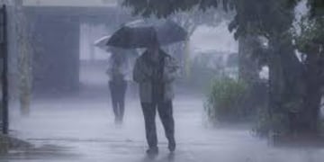 Martes con probabilidad de lluvias y tormentas en Misiones.