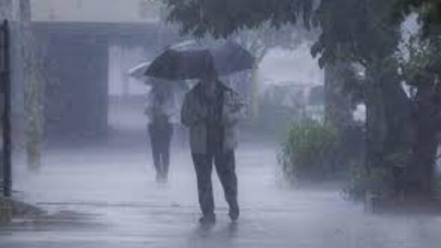 Martes con probabilidad de lluvias y tormentas en Misiones.