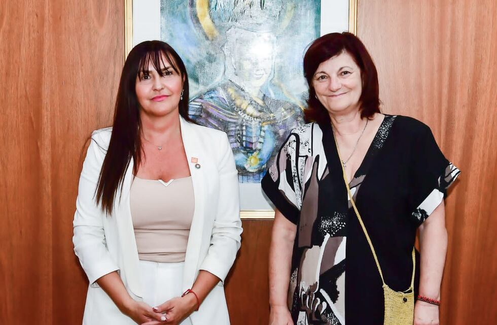 Nación y Provincia analizaron los altos índices de empleo en Tierra del Fuego