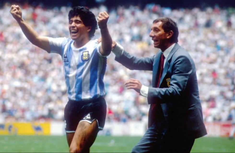 “Bilardo, el doctor del futbol” llega a HBO Max: todo lo que tenés que saber