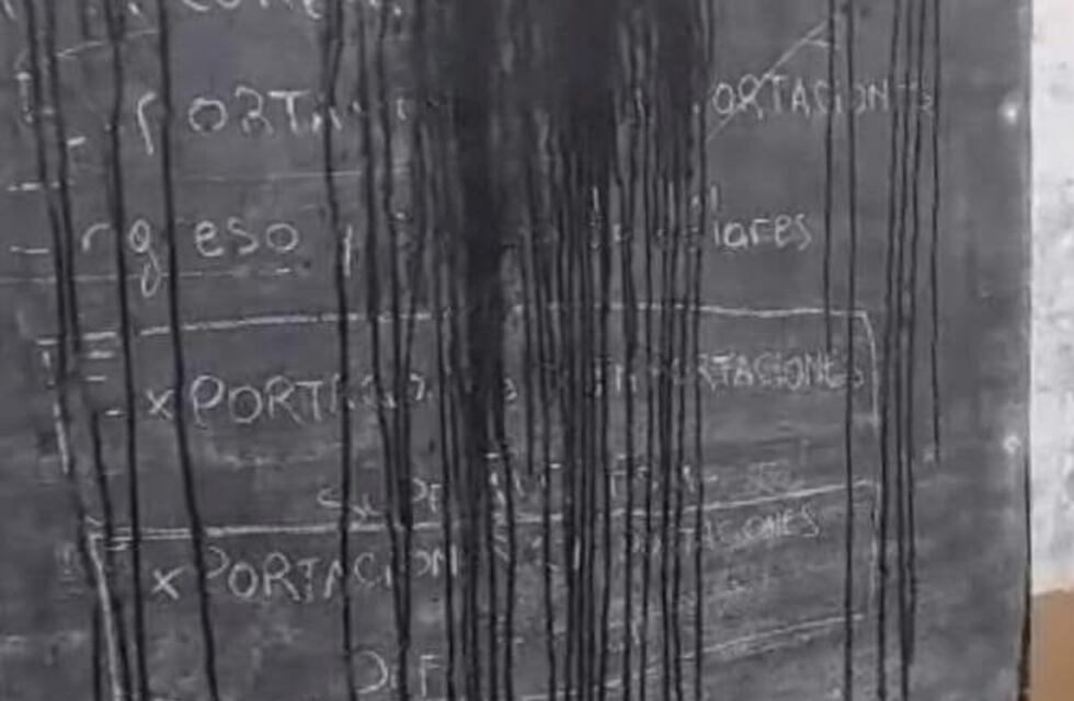 Bien Comun pide respuestas por las consecuencias de la lluvias en escuelas