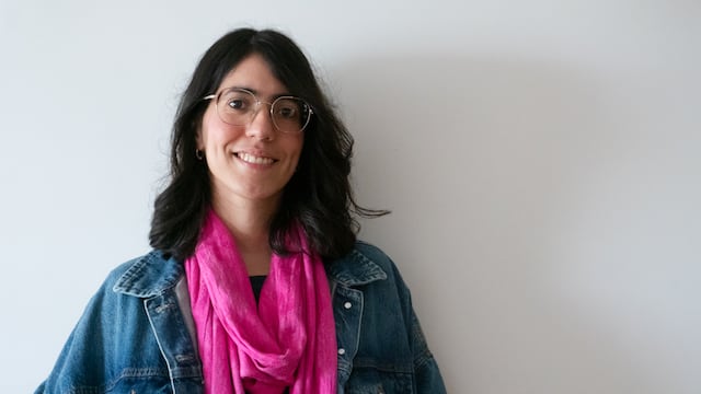 Lucila encontró su lugar no solo creando marcas, sino acompañando procesos personales profundos.