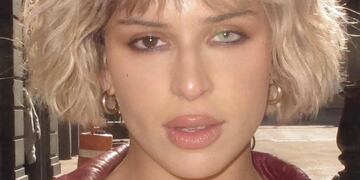 Nathy Peluso.