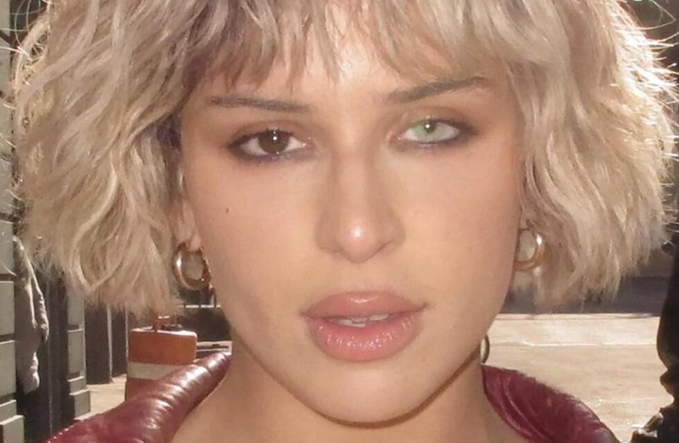 El sorprendente cambio de look de Nathy Peluso para anunciar nueva música: “No tengo un pelo de tonta”