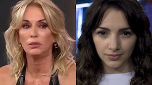 Yanina Latorre se enfrentó a Thelma Fardín.