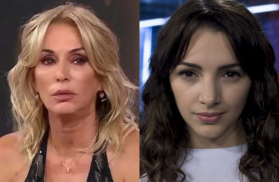 ¡Se picó mal! Fuerte cruce entre Yanina Latorre y Thelma Fardín: “Preferís hacer un papelón”