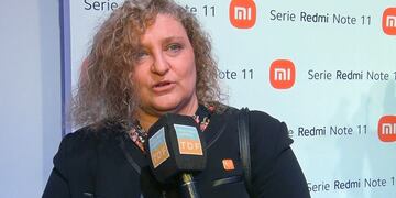 “XIAOMI lleva la industria en Tierra del Fuego a otro nivel en cuanto a tecnología”