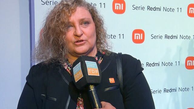 “XIAOMI lleva la industria en Tierra del Fuego a otro nivel en cuanto a tecnología”