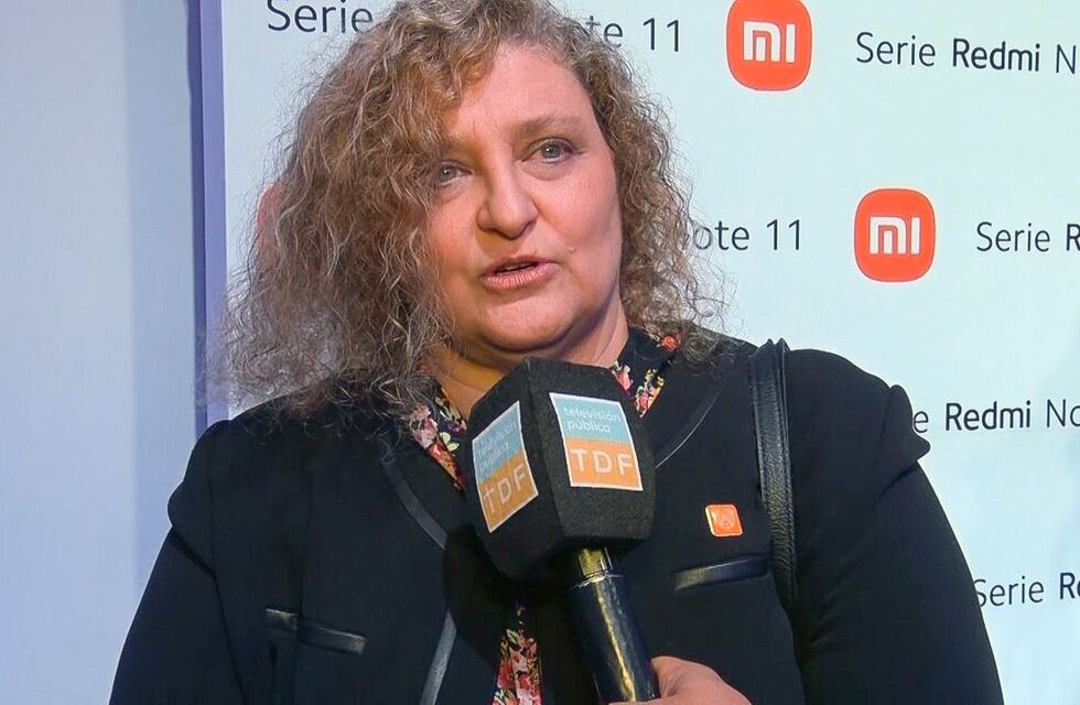 “XIAOMI lleva la industria en Tierra del Fuego a otro nivel en cuanto a tecnología”