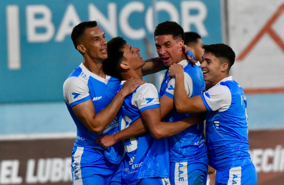 Estudiantes de Río Cuarto ya tiene rival para la semifinal por el segundo ascenso