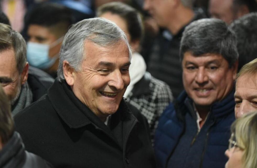 ¿Qué dijo Gerardo Morales sobre Milei, Espert, Schiaretti y Cristina?