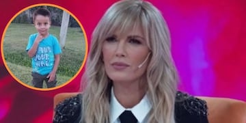 Viviana Canosa habló del caso Loan