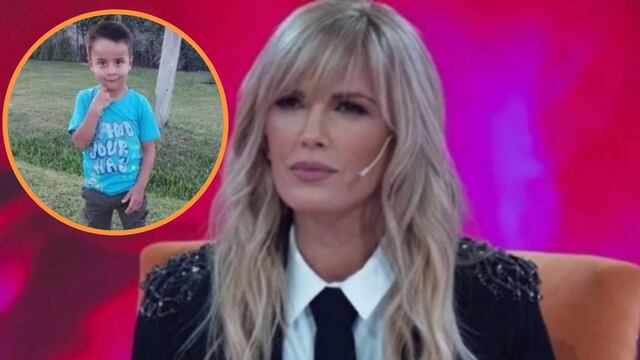 Viviana Canosa habló del caso Loan