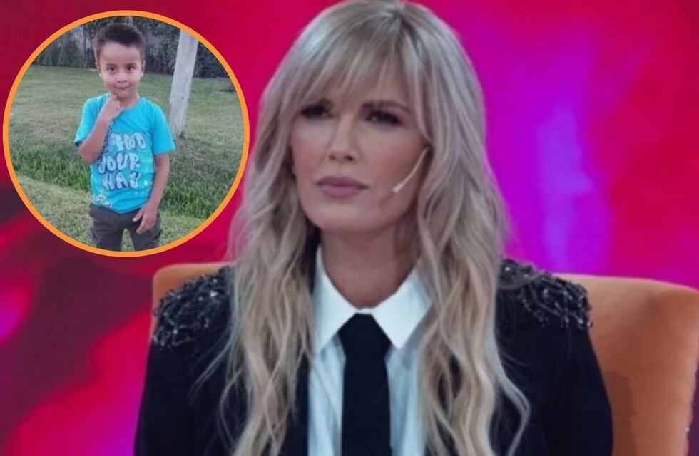 A casi un año de la desaparición, Viviana Canosa anunció un ambicioso proyecto relacionado al Caso Loan
