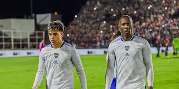 La dura derrota de Boca marcó el peor registro en los últimos 35 años
