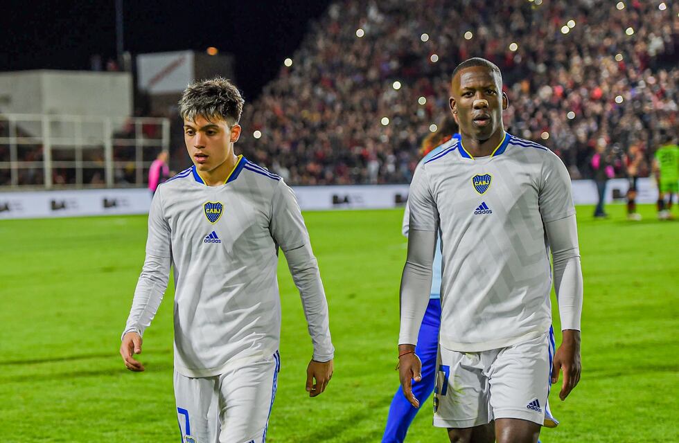 Boca y un inicio de torneo que pasa a la historia negra del club