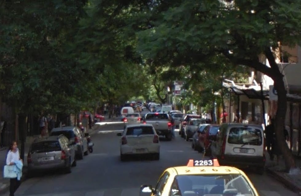 Inseguridad de Córdoba: fue a festejar Nochebuena y le robaron todo