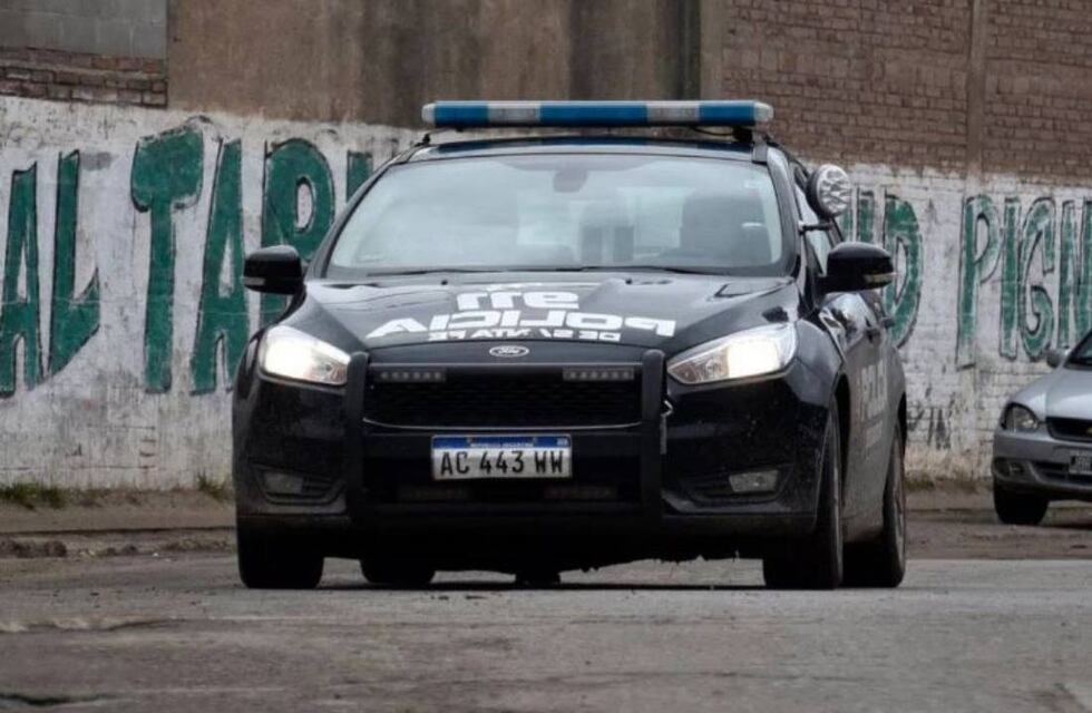 Violencia de género: le cortó el cuello a su ex pareja dentro de un auto en el oeste de Rosario