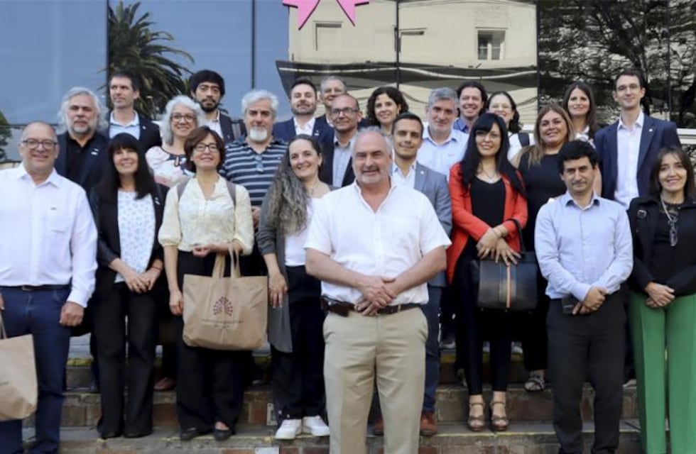 Legislatura respaldó el inicio de la agenda científica entre Tucumán y Paraná