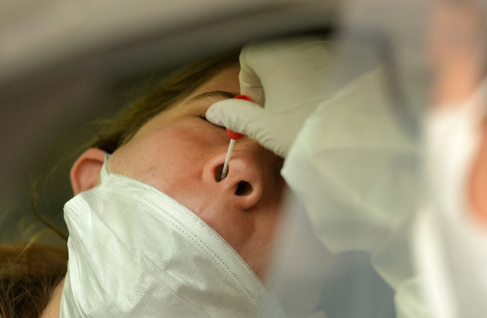 Coronavirus en Córdoba: detectaron las variantes Manaos y británica