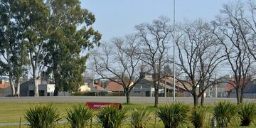 Así fue el accidente en Tandil