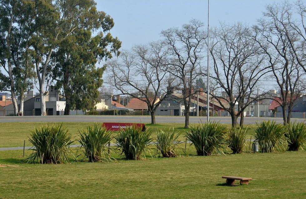Internaron a un ciclista que participó de una prueba en Tandil