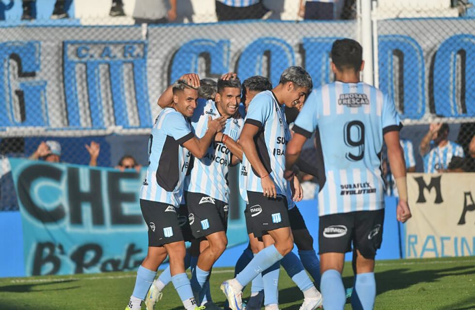 Racing, por goleada: cuántos años pasaron desde la última victoria ante Ferro