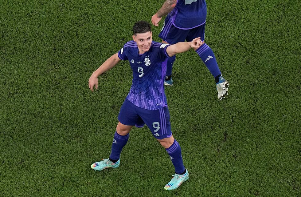 “Ellos son los responsables”: el reconocimiento de Oscar Ruggeri para la familia de Julián Álvarez