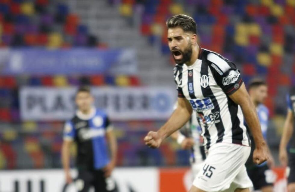 Central Córdoba empató 1 a 1 con Banfield en su debut en el torneo