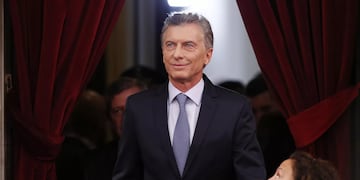 Mauricio Macri sembró dudas sobre su posible candidatura a presidente.