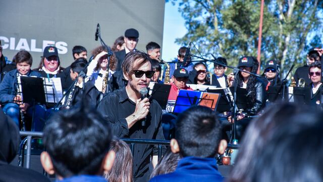 Comenzó la Feria Provincial del Libro en Concordia con una agenda cargada de actividades.