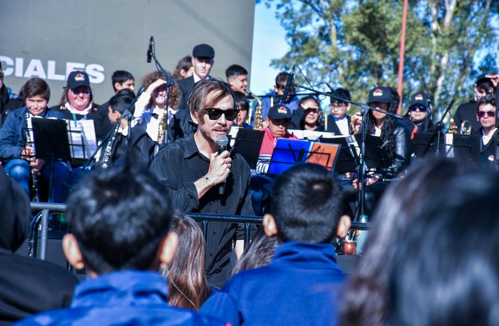 Comenzó la Feria Provincial del Libro en Concordia con una agenda cargada de actividades