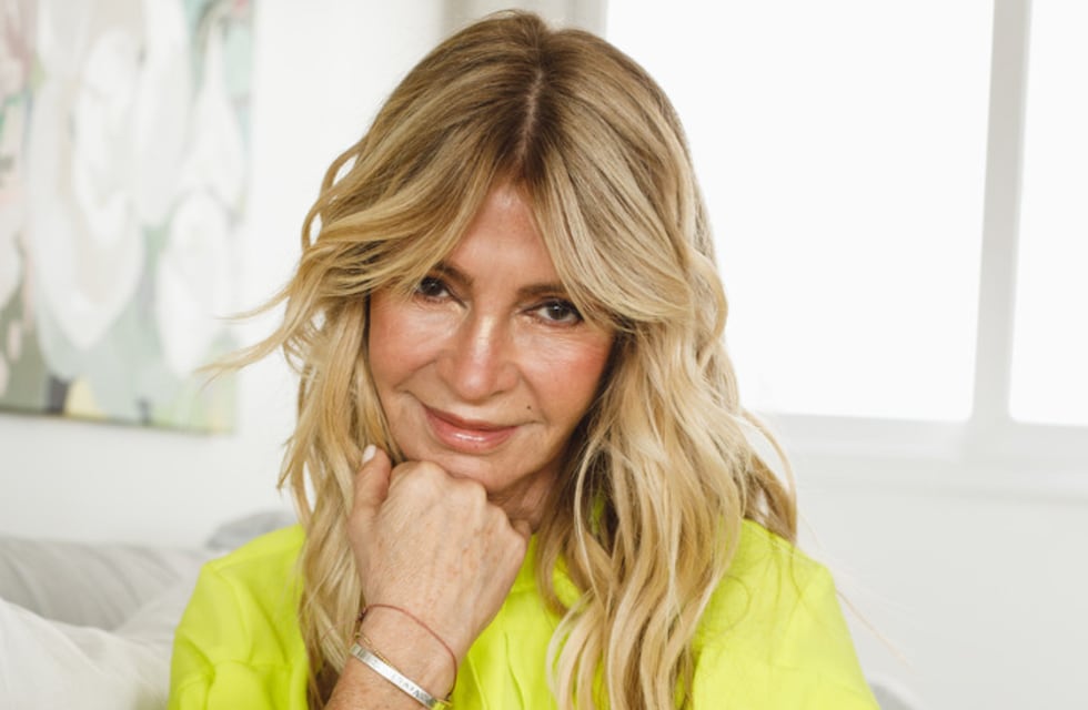 La insólita reacción de Cris Morena en el cumpleaños de un reconocido actor de Margarita: “¡No la digas!”
