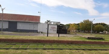 La localidad de Pujato continúa con el plan de vacunación contra el coronavirus
