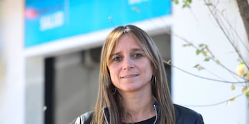 Gabriela Barbás, secretaria de Promoción y Prevención de la Salud de Córdoba, se mostró preocupada.