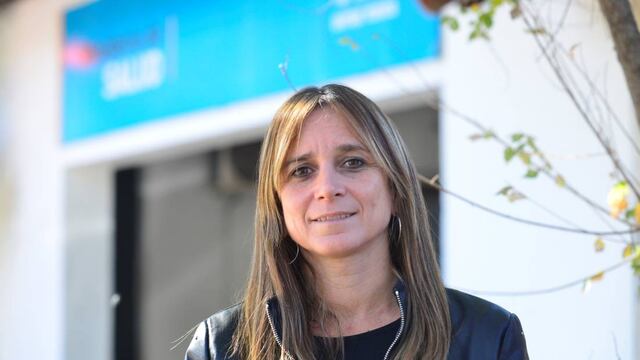 Gabriela Barbás, secretaria de Promoción y Prevención de la Salud de Córdoba, se mostró preocupada.
