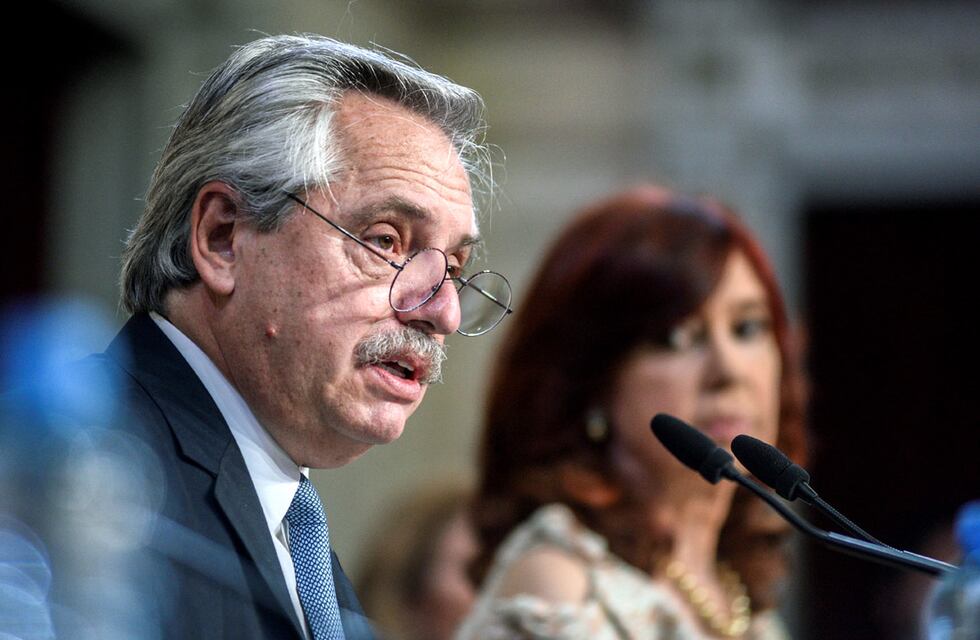 Restricciones por COVID: el Gobierno apura el proyecto que le daría “superpoderes” a Alberto Fernández