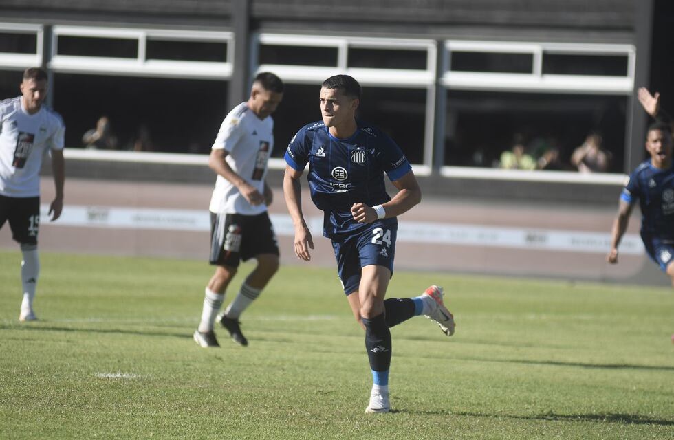 Talleres le ganó a Deportivo Riestra de visitante y se ilusiona con la clasificación