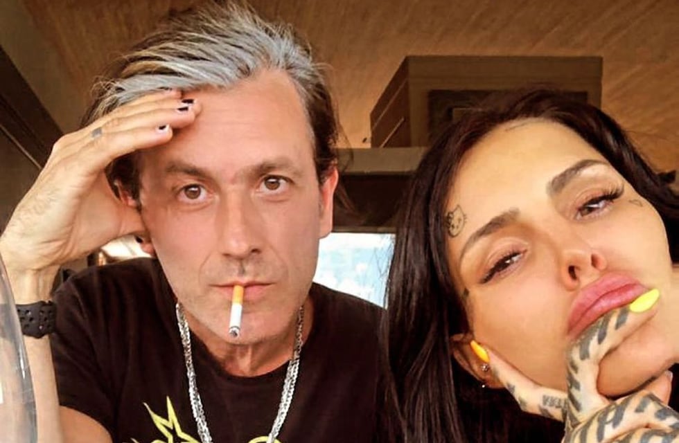 ¿Se casan? La propuesta de Coti Sorokin a Cande Tinelli en pleno recital en Madrid que se hizo viral