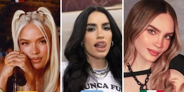 Los acentos más sexys del español, según un ranking que abrió debate en redes