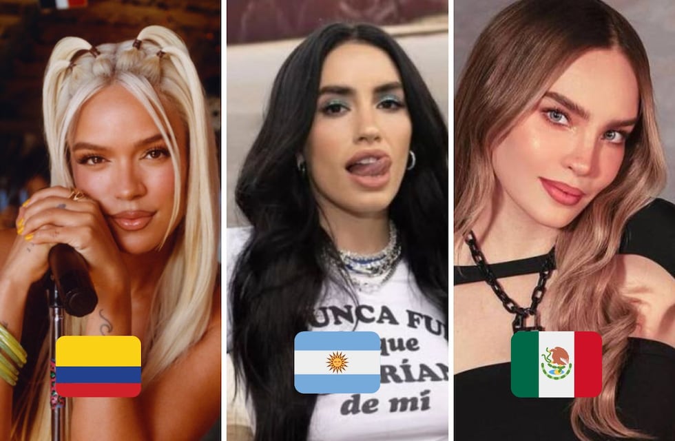 Los acentos más sexys del español, según un ranking que abrió debate en redes