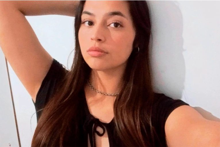 Búsqueda de Daiana Magali Mendieta