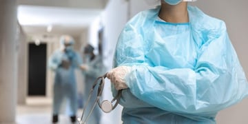 Coronavirus en Rafaela: 41 casos nuevos