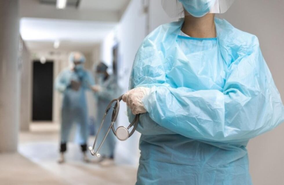 Coronavirus en Rafaela: 41 casos nuevos